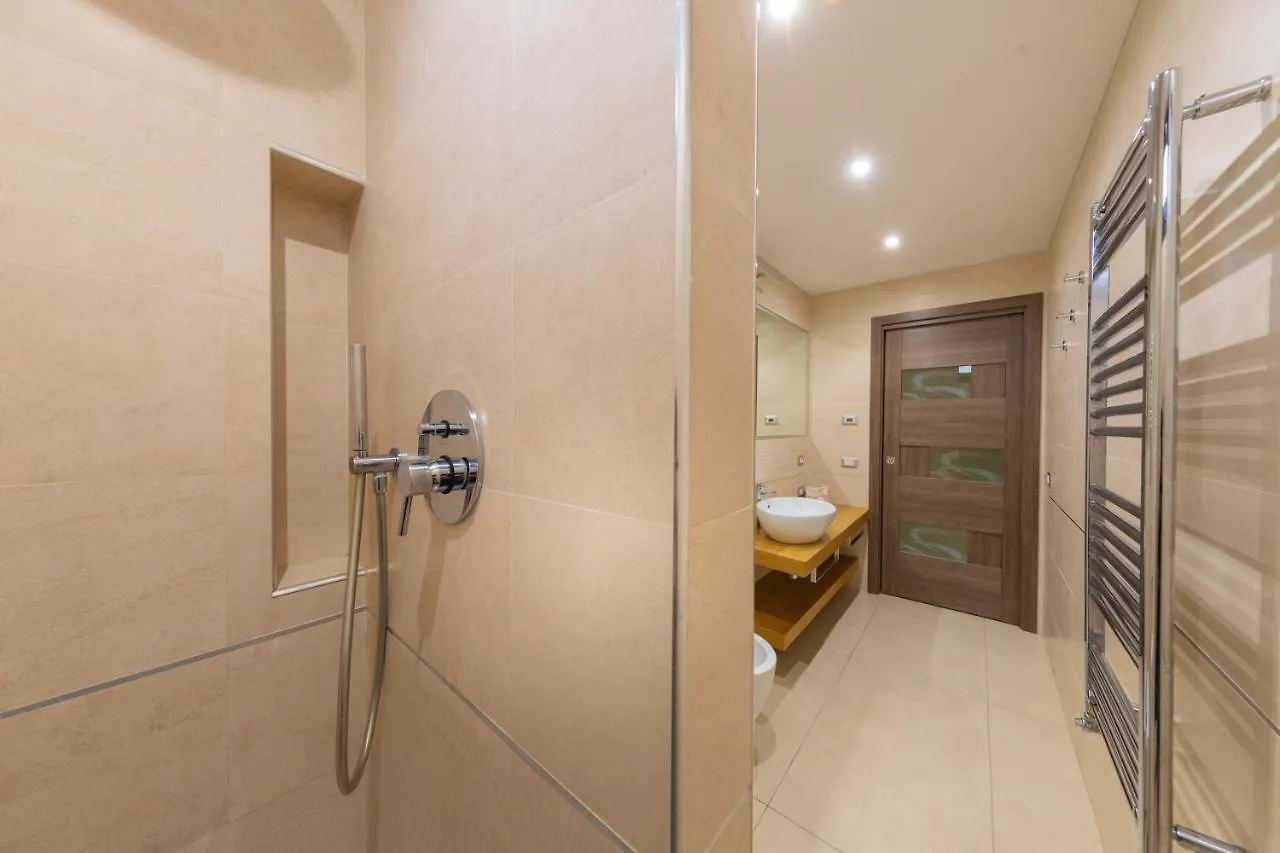 Holiday home Arca Superior Villa Cefalu Italy