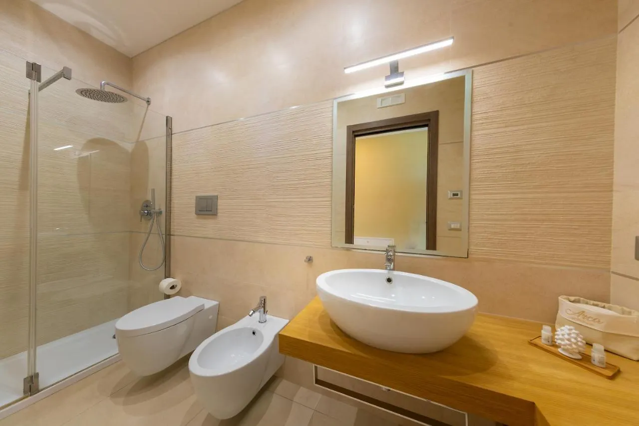 Arca Superior Villa Cefalu Holiday home