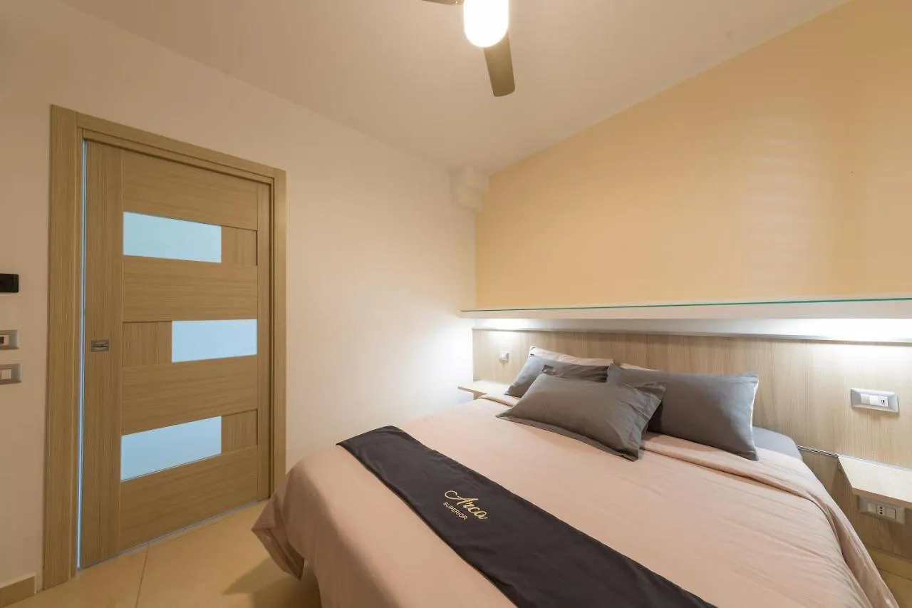 Holiday home Arca Superior Villa Cefalu