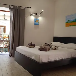 Apartment Strelitzia, Cefalu
