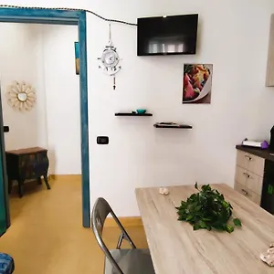 Apartment The Artist's House, Cefalu