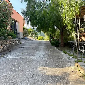 Olivo Al Mare - By Host4u , Dolcedo Italie