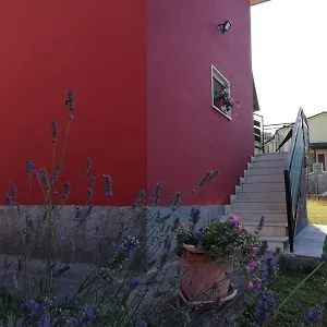 Ca' En Tu Ciosu , Beverino Italie
