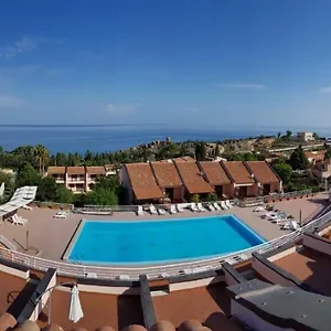 Apartment Begonie House, Cefalu