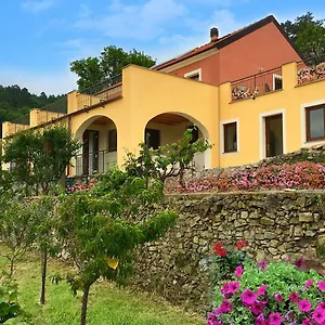 Lavalleggia , Tovo San Giacomo Italie